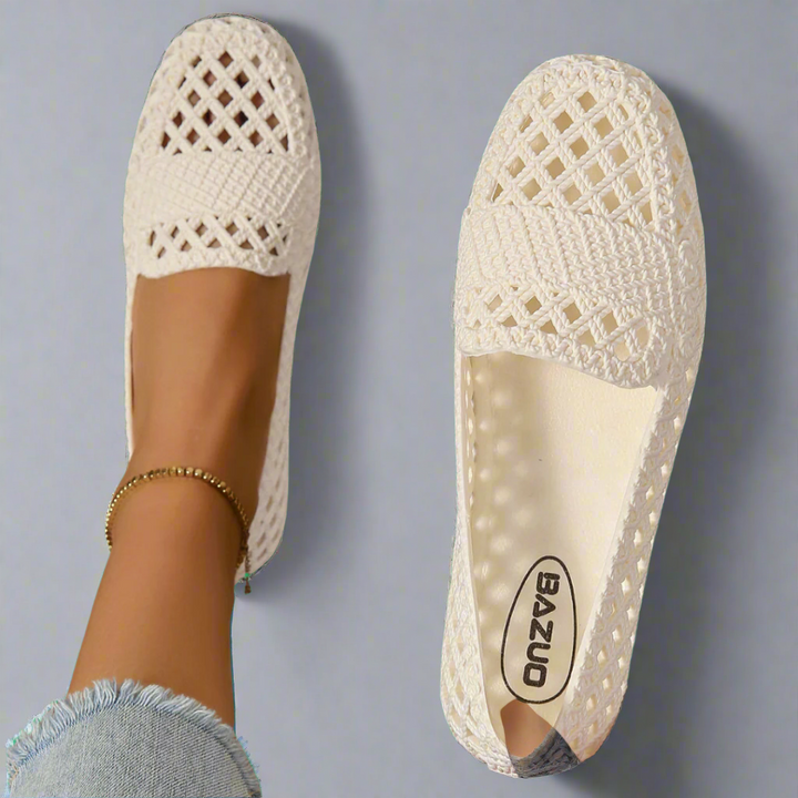 Trutgarda | Mocassins Premium para Conforto Supremo