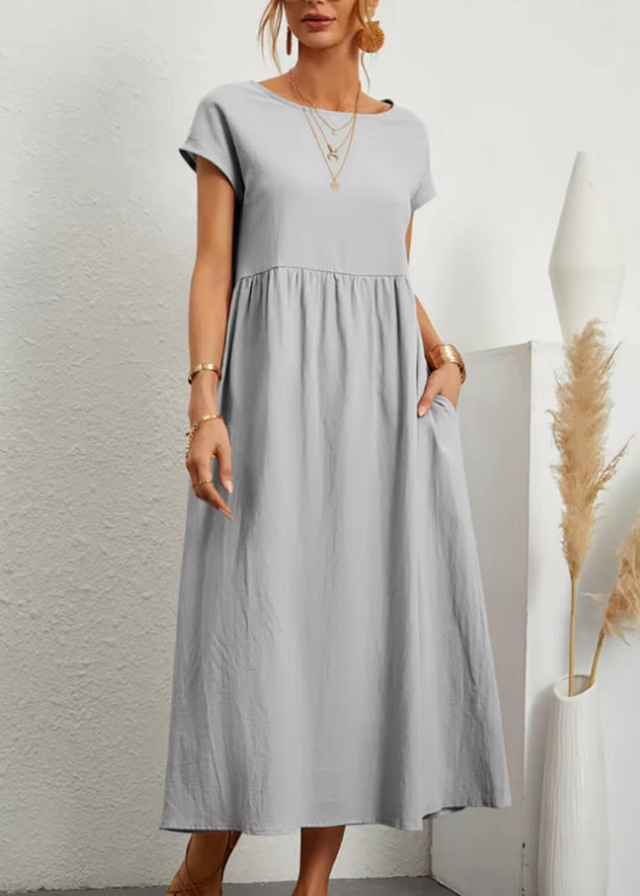 NOÉ VESTIDO