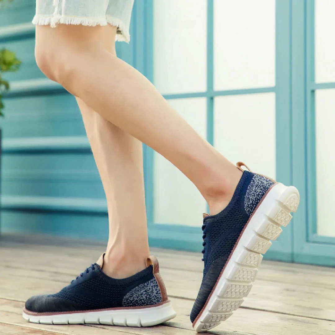 Swift - Sapatos ultraconfortáveis