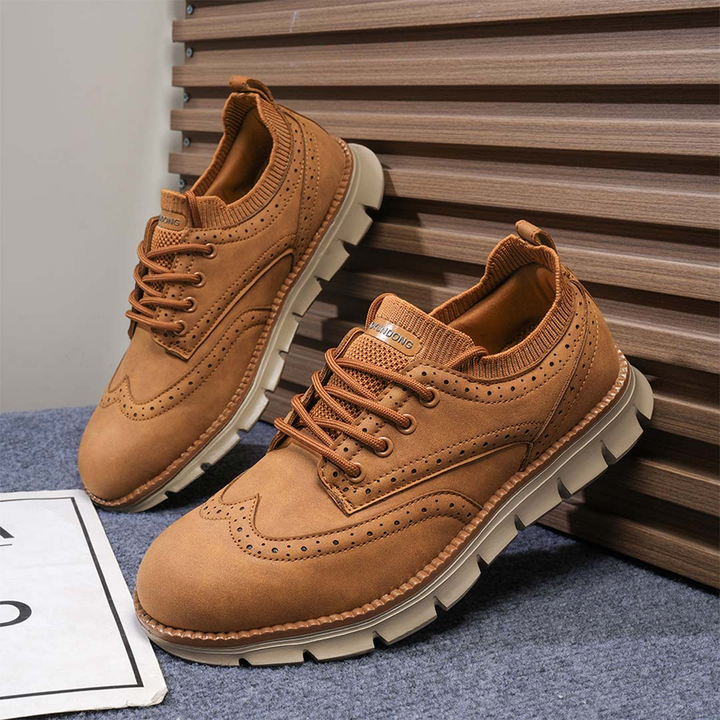Atlas - Sapatos ultraconfortáveis