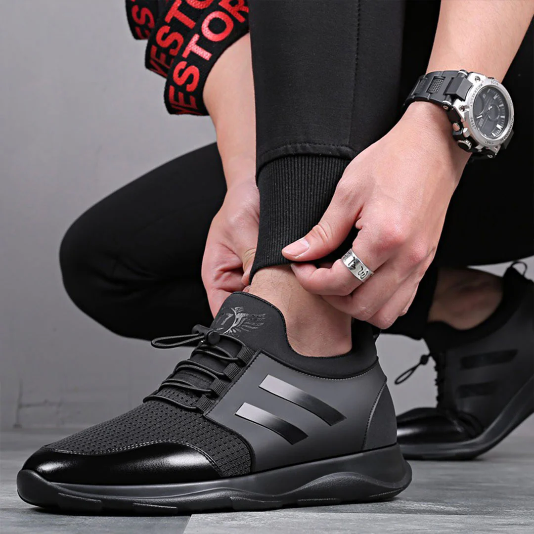 Glide - Zapatos ultra cómodos para todo tipo de clima
