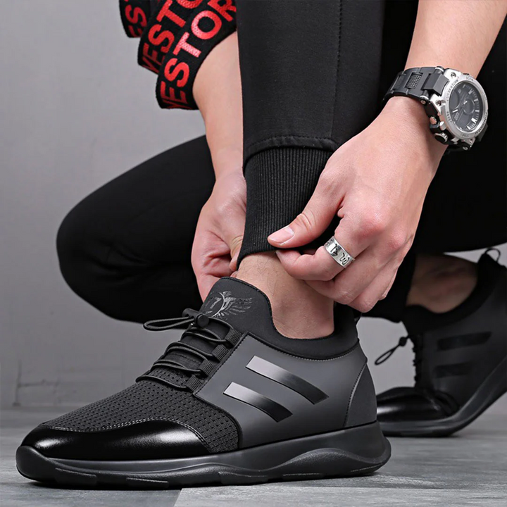 Glide - Zapatos ultra cómodos para todo tipo de clima