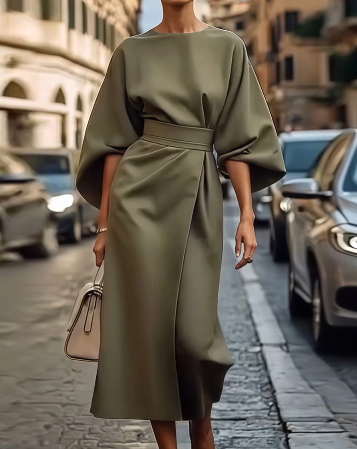 MILA VESTIDO