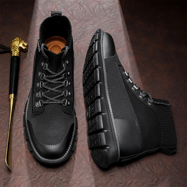 Alpine - Botas ultracómodas