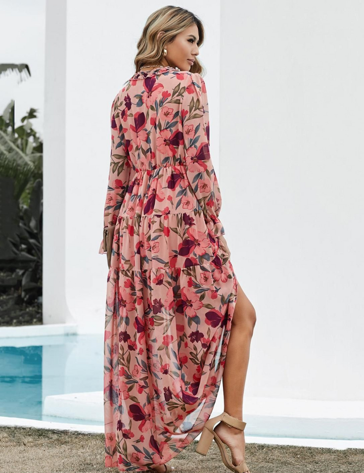 LIVA VESTIDO