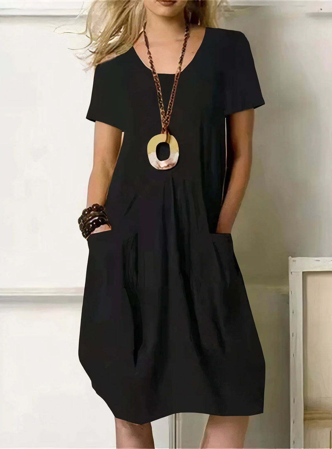 Rosana - Vestido Casual