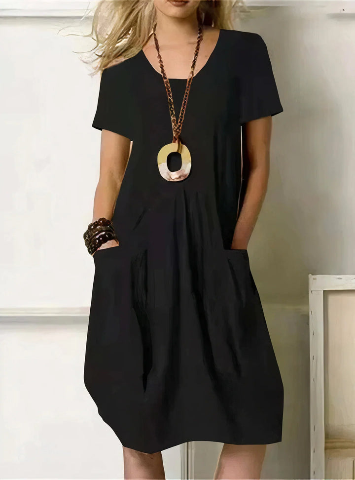 Rosana - Vestido Casual