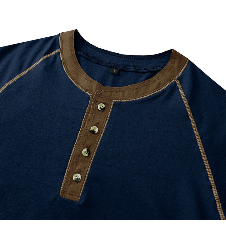 Camisa em algodão macio