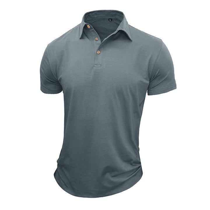Florian -  T-shirt de algodão