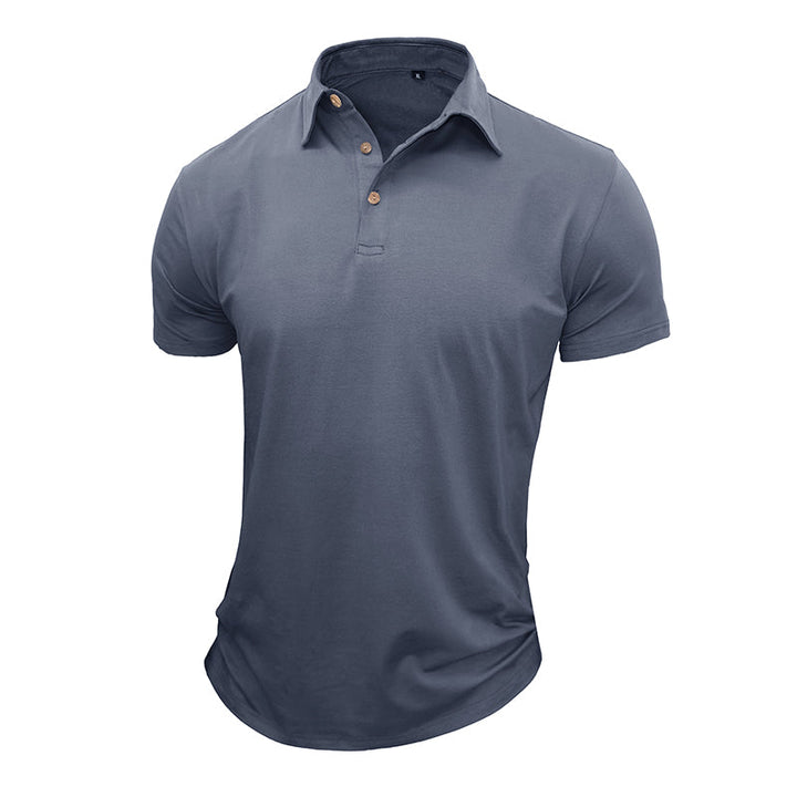 Florian -  T-shirt de algodão
