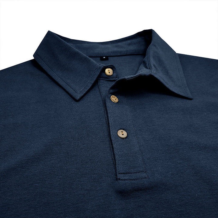 Florian -  T-shirt de algodão