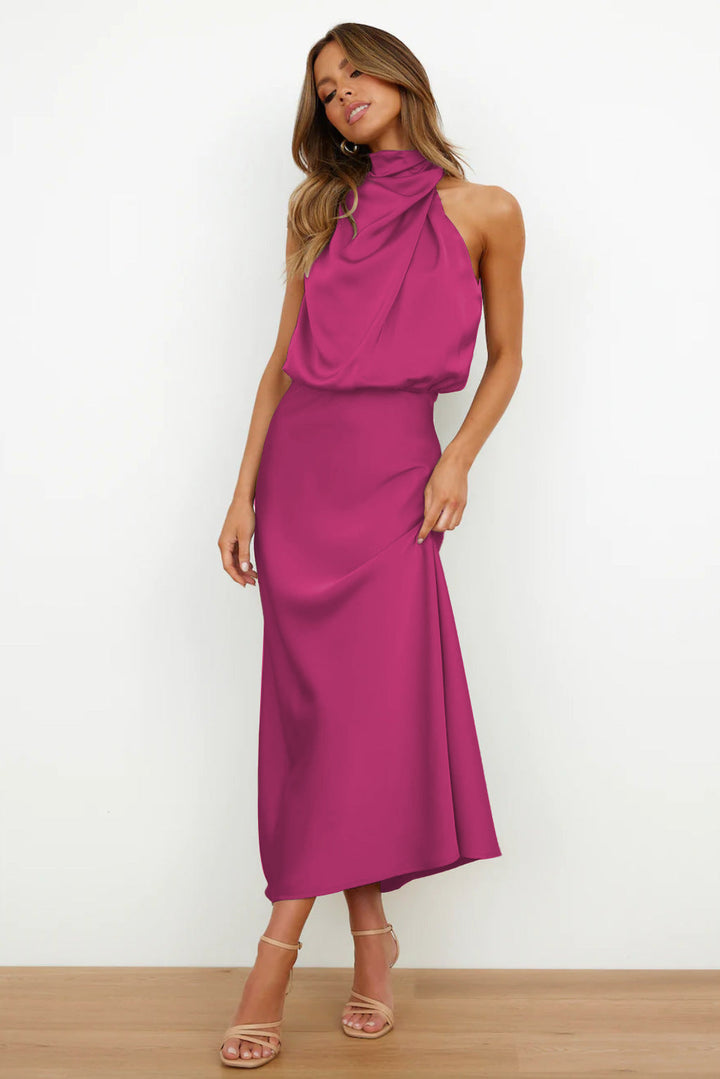 ISÉ VESTIDO