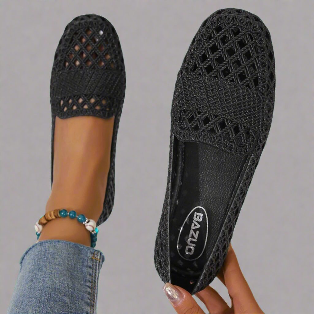 Trutgarda | Mocassins Premium para Conforto Supremo