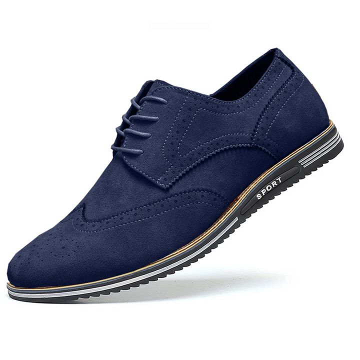 Derby - Zapatos Ultra Cómodos