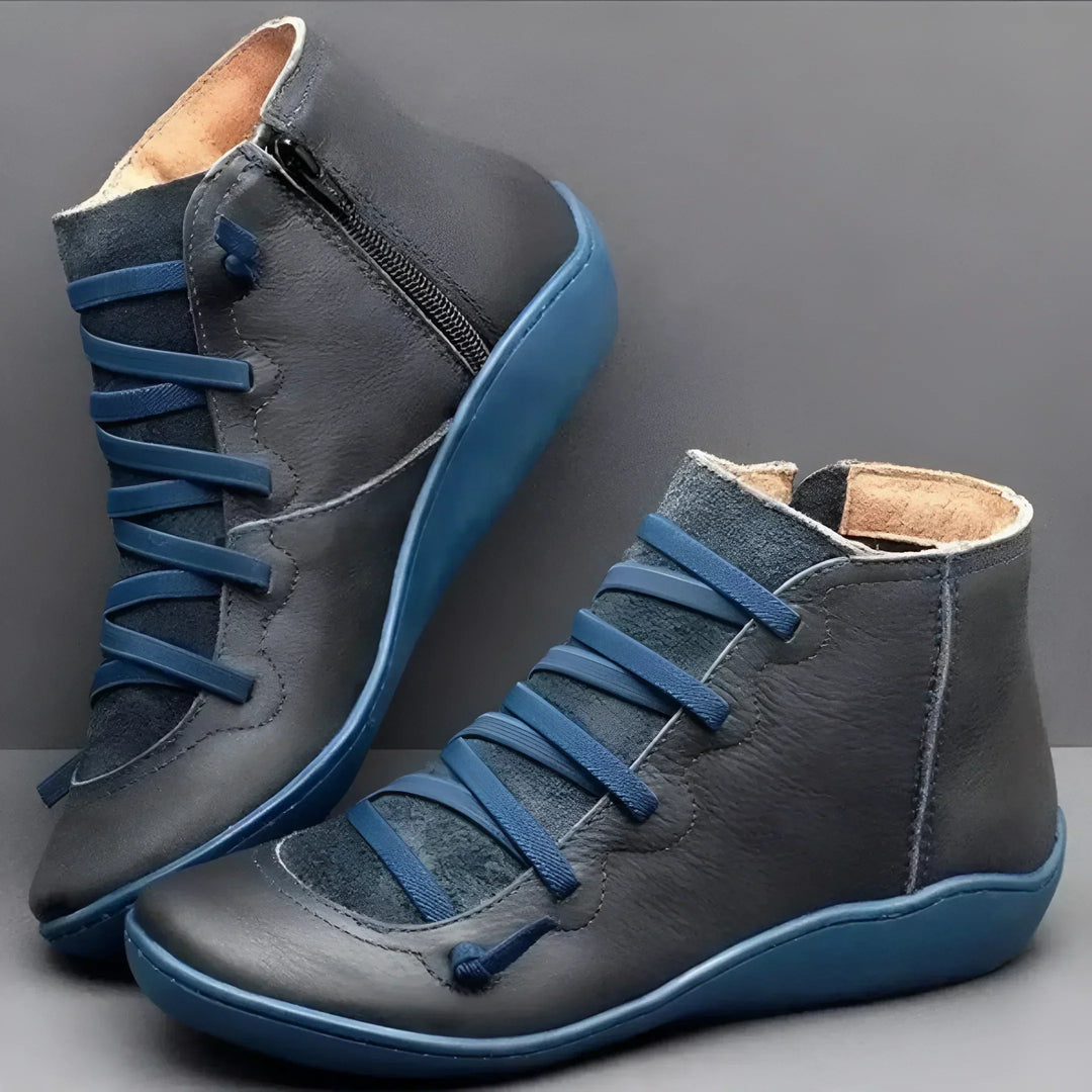 Prestige Stars - Botas impermeáveis confortáveis