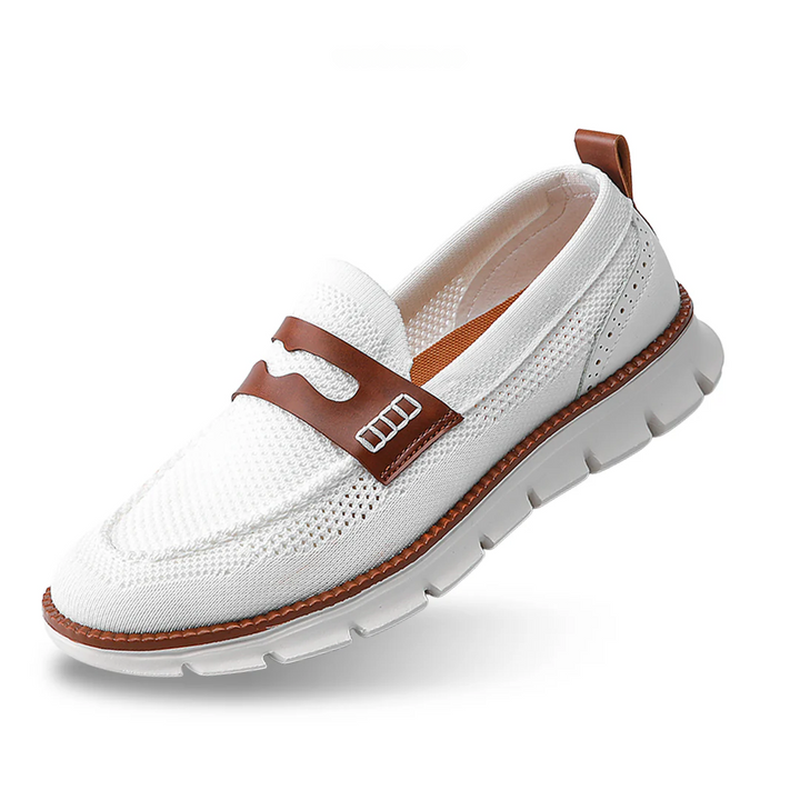 Mayfair - Mocassins ultracômodos