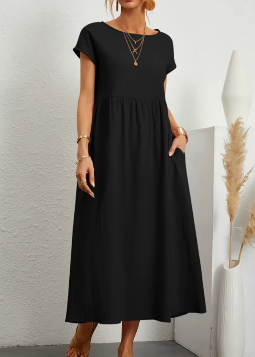 NOÉ VESTIDO