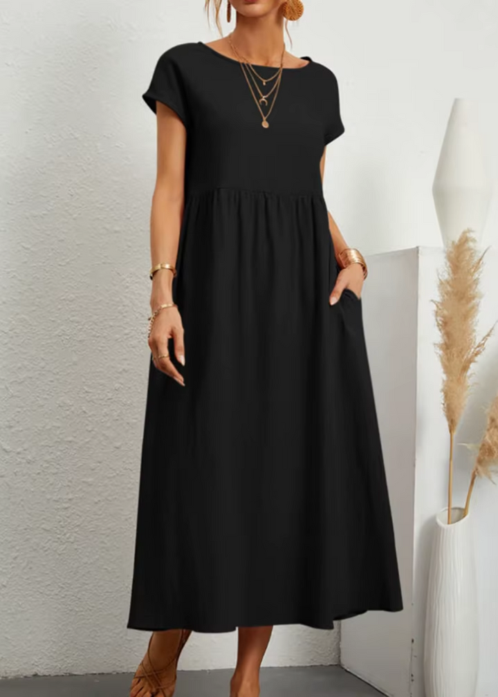 NOÉ VESTIDO