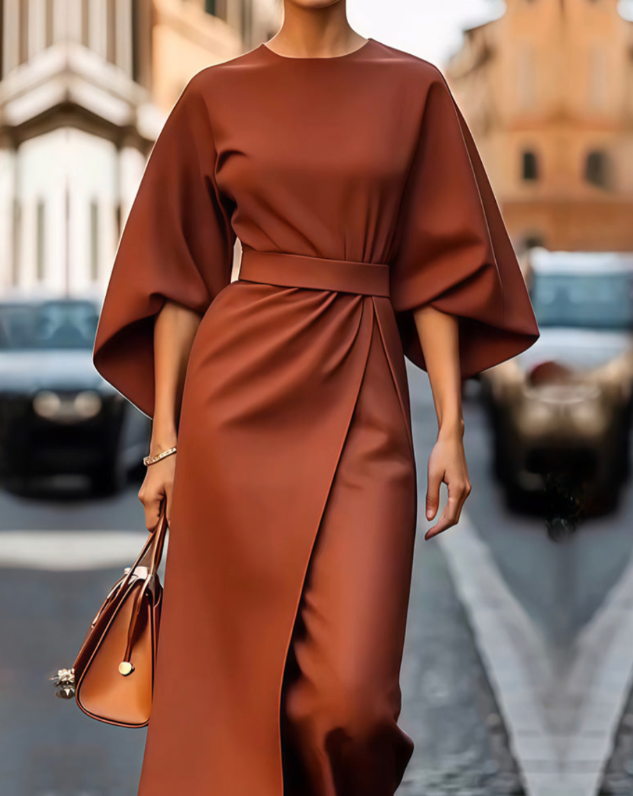 MILA VESTIDO