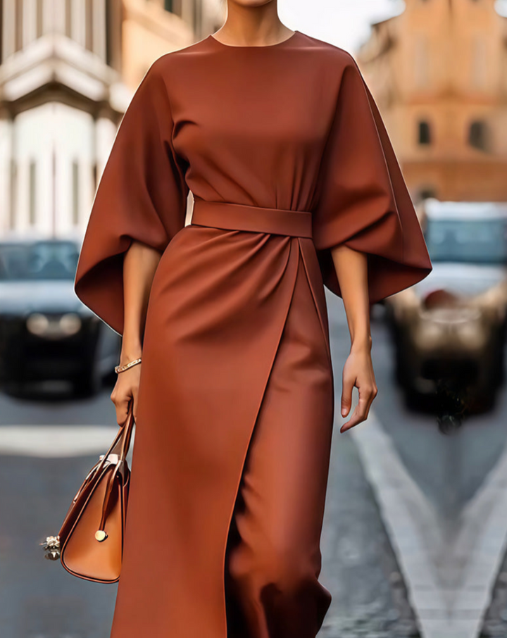 MILA VESTIDO