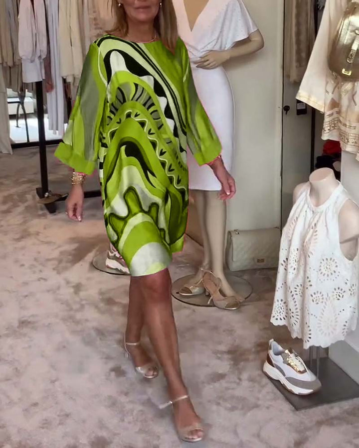 LOTTIE VESTIDO