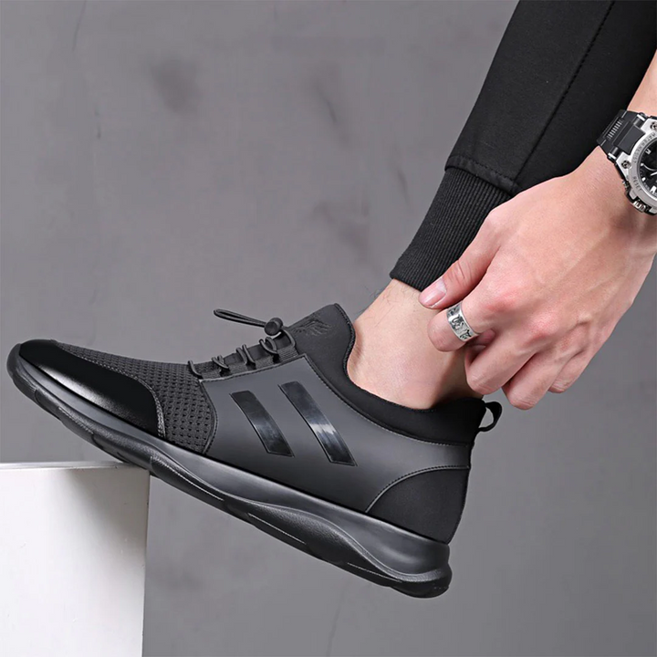 Glide - Zapatos ultra cómodos para todo tipo de clima