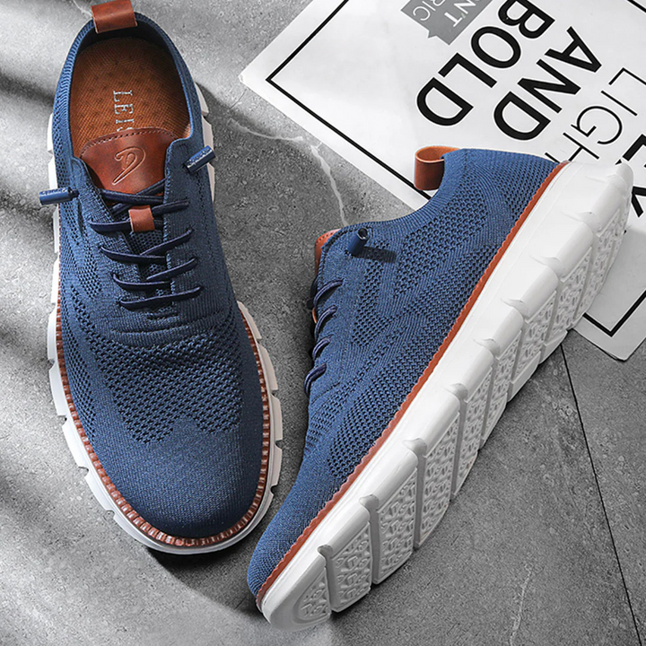 Urban - Sapatos ultraconfortáveis Edição limitada
