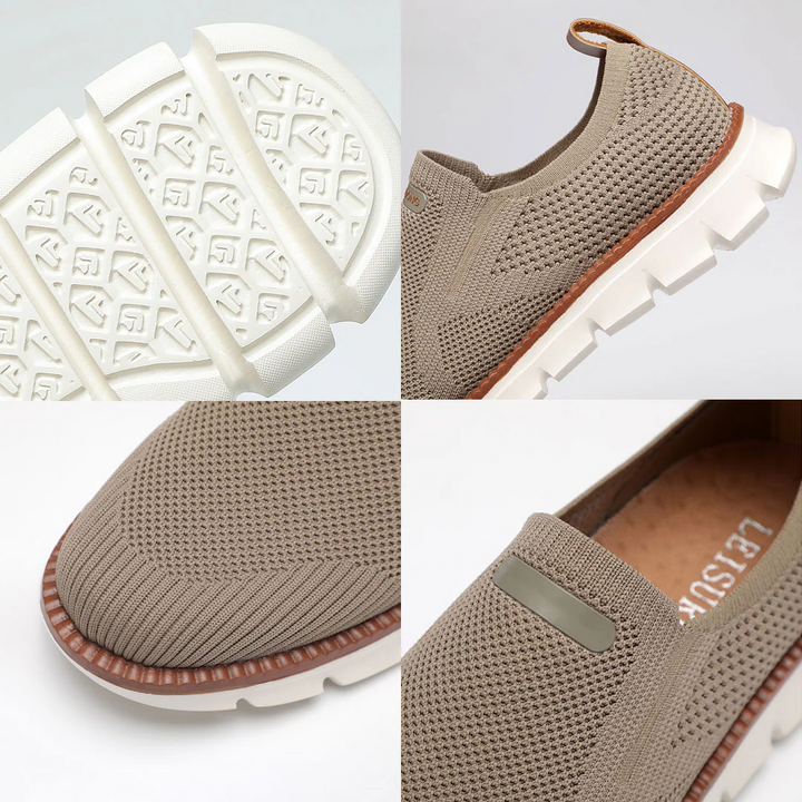 Flow - Sapatos ultraconfortáveis