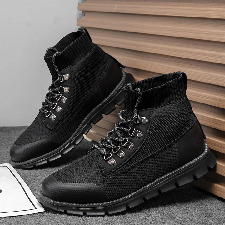 Alpine - Botas ultracómodas