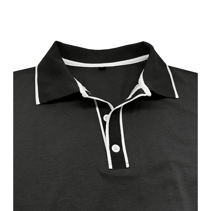 Melton - Camisa pólo