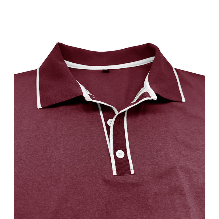 Melton - Camisa pólo