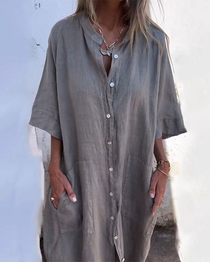 Belinda – Vestido Estiloso e Leve