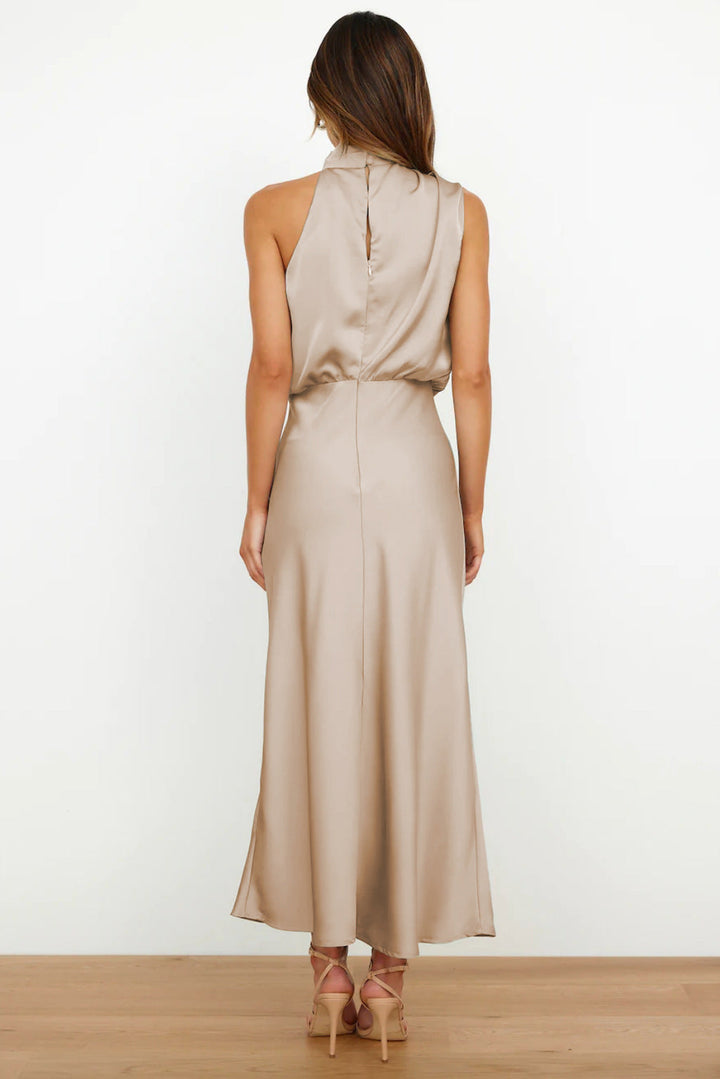 ISÉ VESTIDO