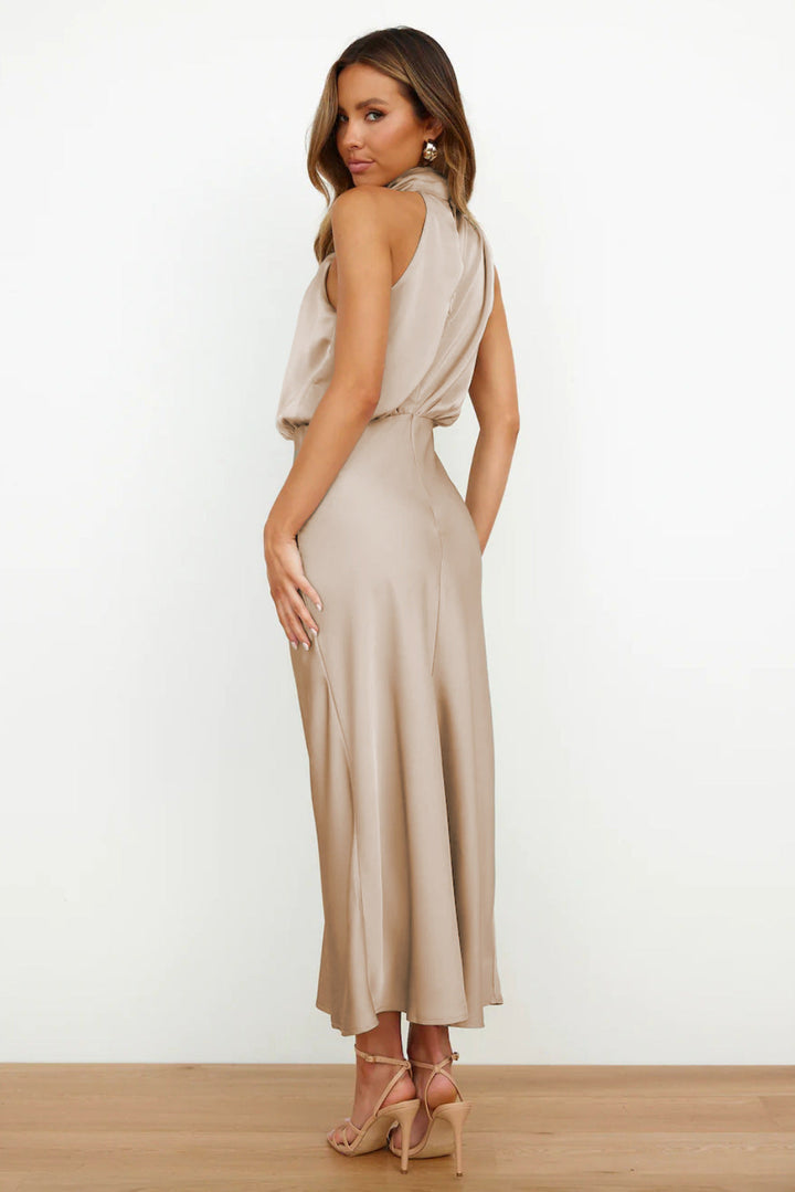 ISÉ VESTIDO