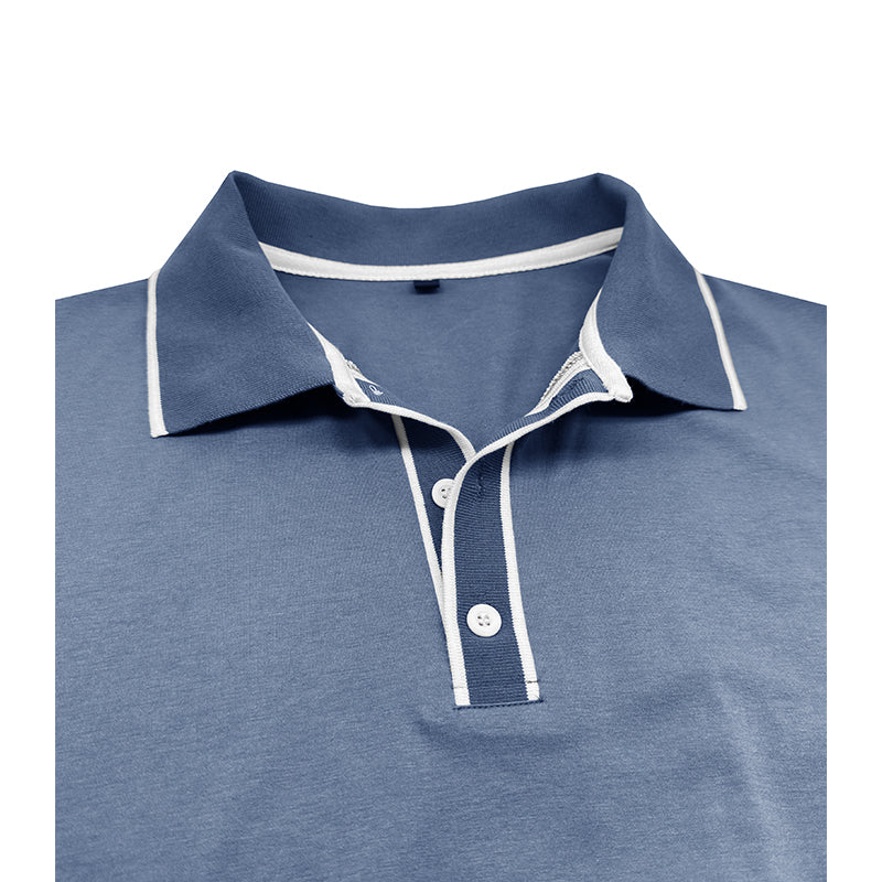 Melton - Camisa pólo