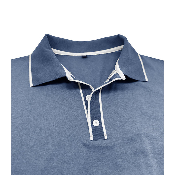 Melton - Camisa pólo