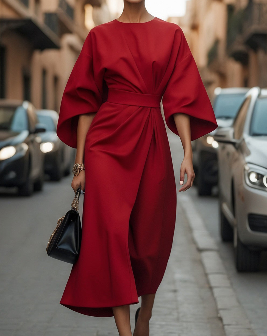 MILA VESTIDO