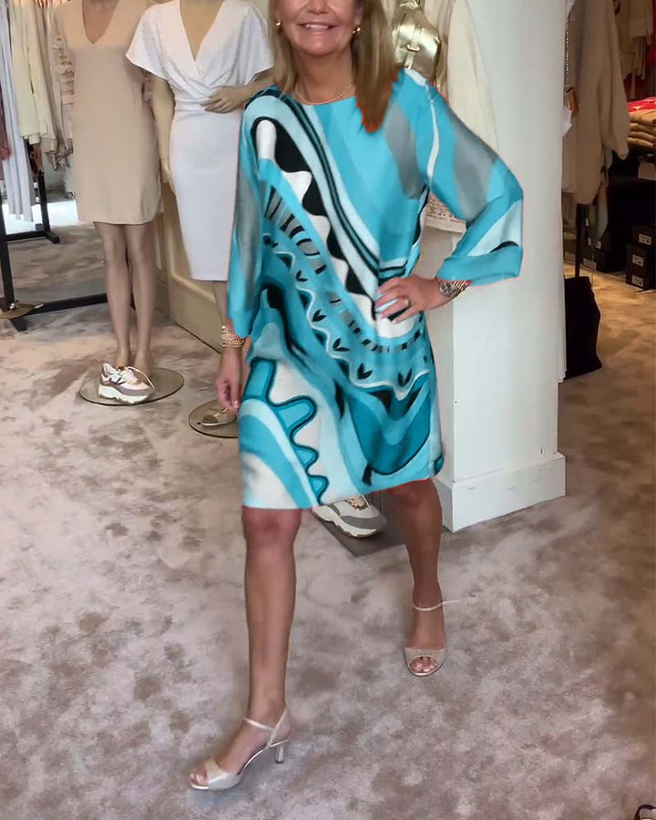 LOTTIE VESTIDO