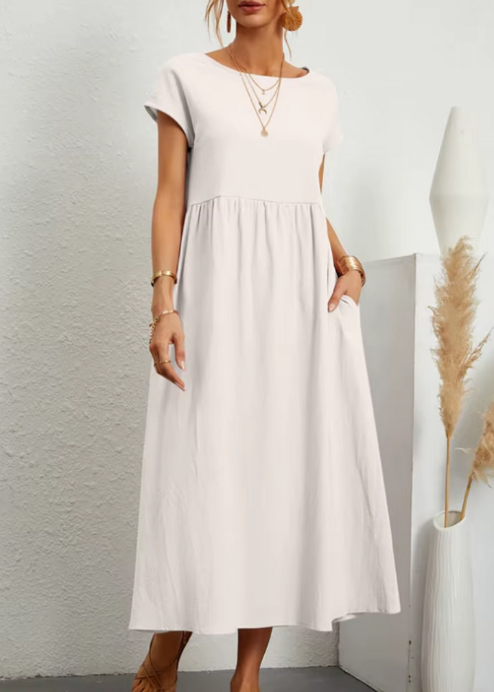 NOÉ VESTIDO