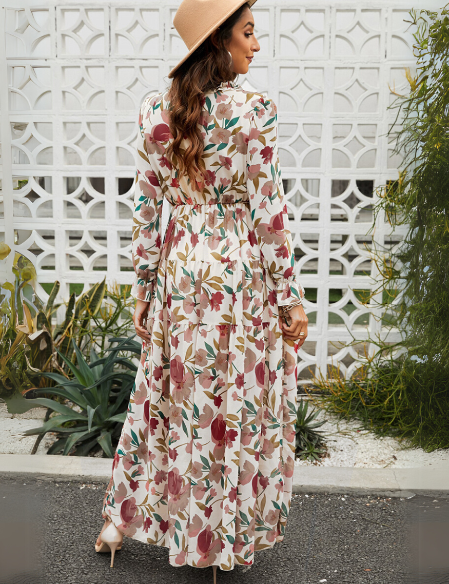 LIVA VESTIDO