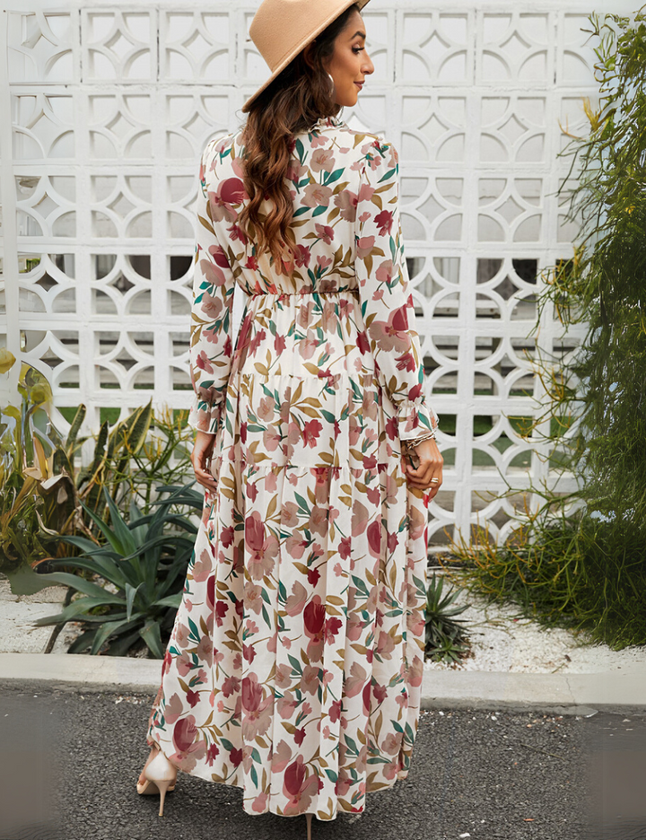 LIVA VESTIDO