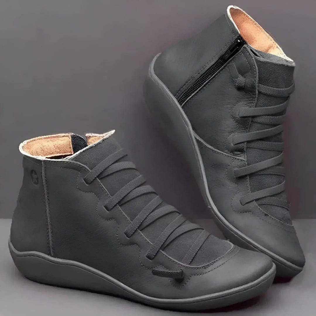 Prestige Stars - Botas impermeáveis confortáveis