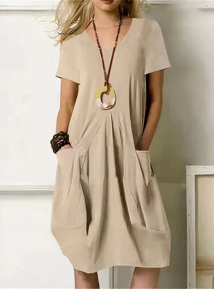 Rosana - Vestido Casual