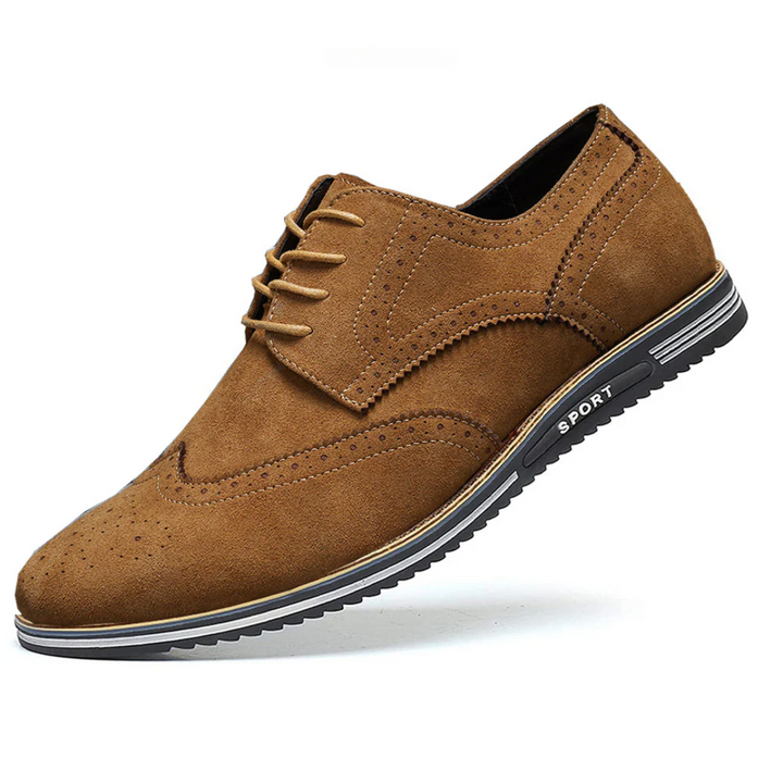 Derby - Zapatos Ultra Cómodos