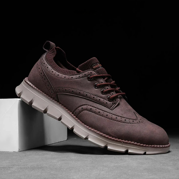Atlas - Sapatos ultraconfortáveis