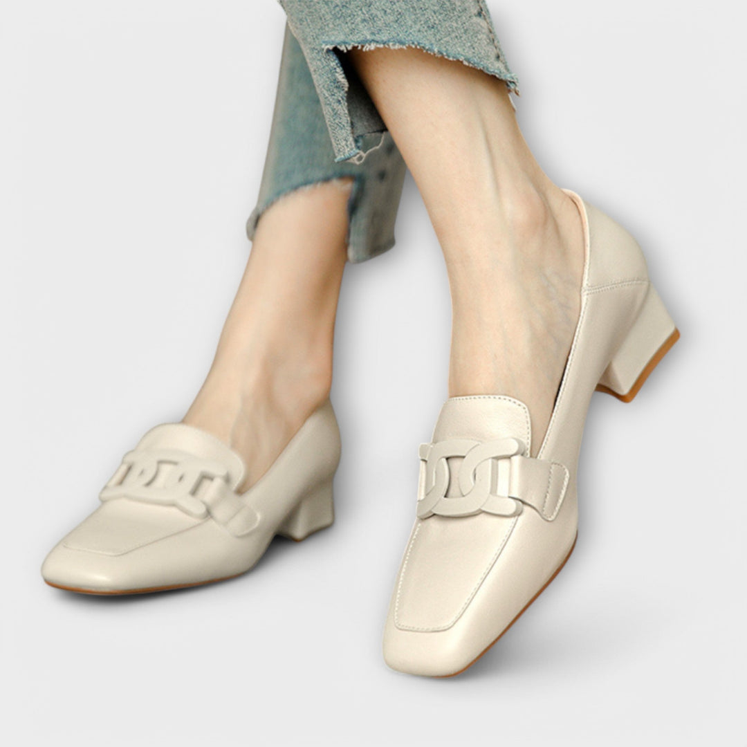 Monika - Mocassim