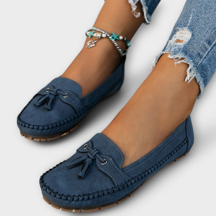 Lise | Sapatilha Confortável com Design Elegante