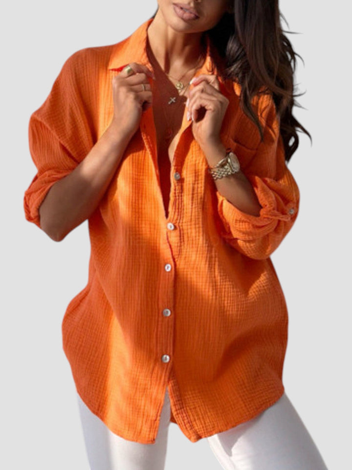 Franca | Blusa