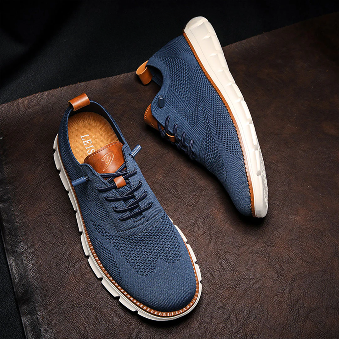 Urban - Sapatos ultraconfortáveis Edição limitada