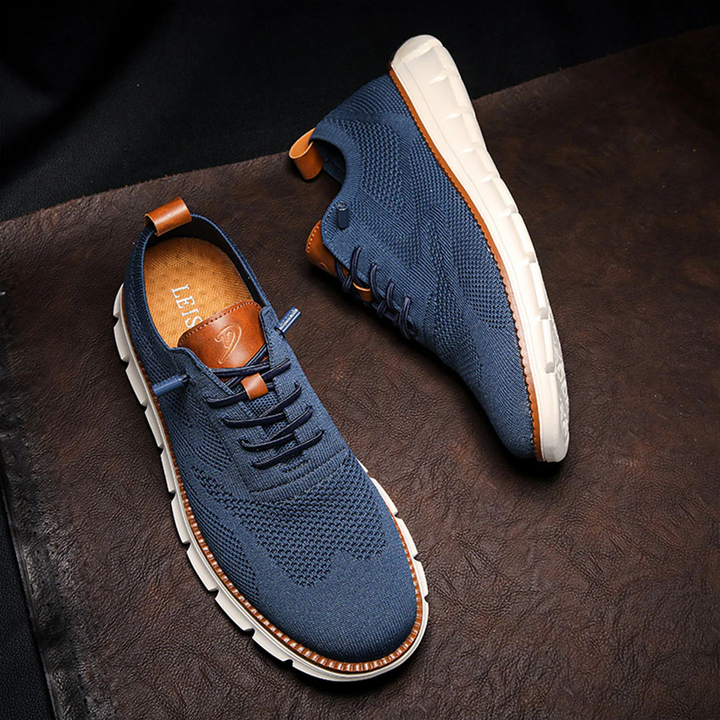 Urban - Sapatos ultraconfortáveis Edição limitada